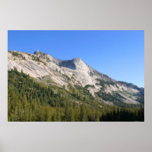 Affiche de Yosemite