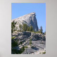Affiche de Yosemite