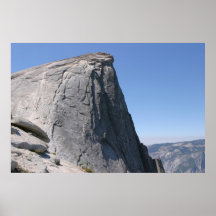 Affiche de Yosemite