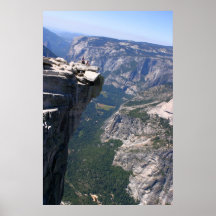 Affiche de Yosemite