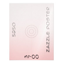 affiche de zazzle - 5250 x 3500 - nouveau vert bristol