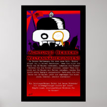 Affiche de Ze Kaiser