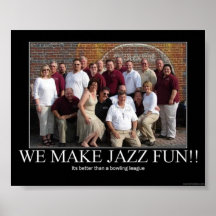 AFFICHE D'EJS DOUGLASVILLE