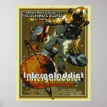Affiche d'Intergaladdict