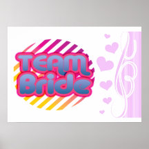 Affiche drôle de mur de cadeaux de partie de Bache