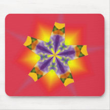 AFFICHE FANTSY LE STAR.JPG TAPIS DE SOURIS