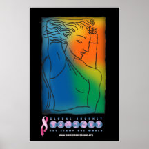 Affiche globale de voyage