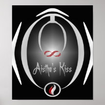 Affiche - logo