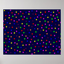 Affiche personnalisable d'illusion d'oeil par Sara