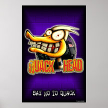 Affiche principale de charlatan