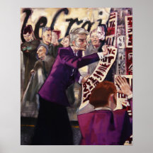 "Affiches de Bill et le Cellotape "