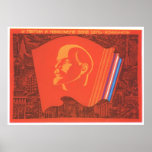 Affiches de propagande d'Union Soviétique de guerr