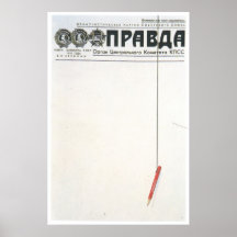 Affiches de propagande d'Union Soviétique de guerr