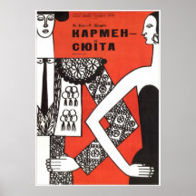 Affiches de propagande d'Union Soviétique de guerr
