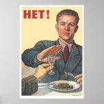 Affiches de propagande d'Union Soviétique de guerr