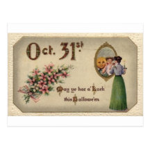 Affiches vintages de classique de cartes de voeux  cartes postales