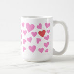 Affinez votre amour tasse à café