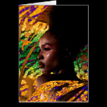 Africain cartes