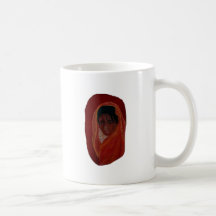 AFRICAINE.png Tasse