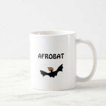 AFROBAT TASSE
