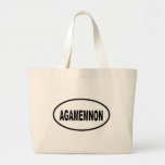 AGAMEMNON SACS DE TOILE