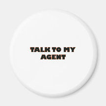 agent magnets pour réfrigérateur