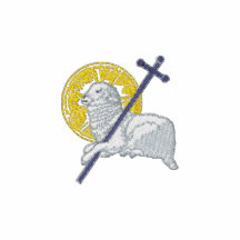 Agneau de Dieu
