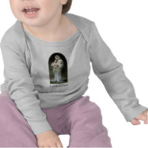 Agneau de Dieu - personnaliser T-shirts