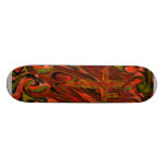Agneau de Dieu Plateaux De Skateboards