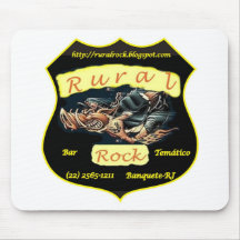 agricole roche tapis de souris