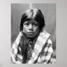Ah Chee Lo : 1905 Poster