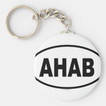 AHAB PORTE-CLÉ