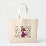 Ahavat Olam Sacs En Toile