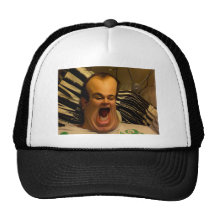 Ahhhh Casquettes