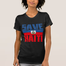 AIDE HAÏTI T-SHIRTS