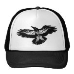 aigle - aguila casquettes de camionneur