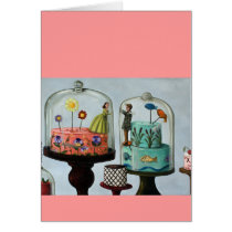 Aigre-doux cartes