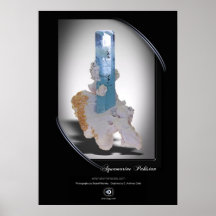 AIGUE-MARINE POSTERS