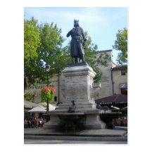 Aigues-Mortes - Carte Postale