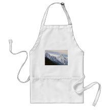 Aiguille du Midi Tablier