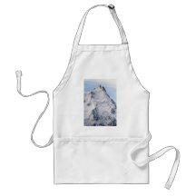 Aiguille du Midi Tabliers