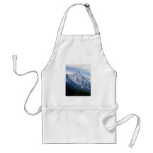 Aiguille du Midi Tabliers
