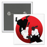 Aikido ピン