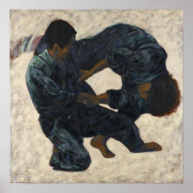 Aikido 16 posters