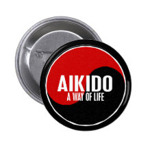 Aikido 1 de Yin Yang Pin's