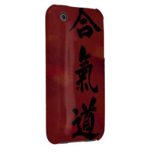 Aikido Étui iPhone 3