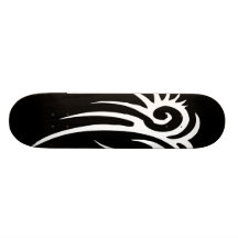 Aile d'ange planches à roulettes