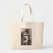 Aileron dans la lingerie sacs