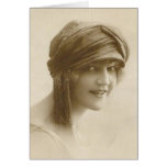 Aileron vintage (6) cartes