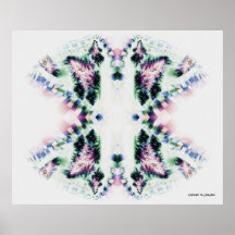 Ailes apaisantes affiches